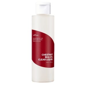 IsNtree Chestnut BHA 2% Clear Liquid, NIB